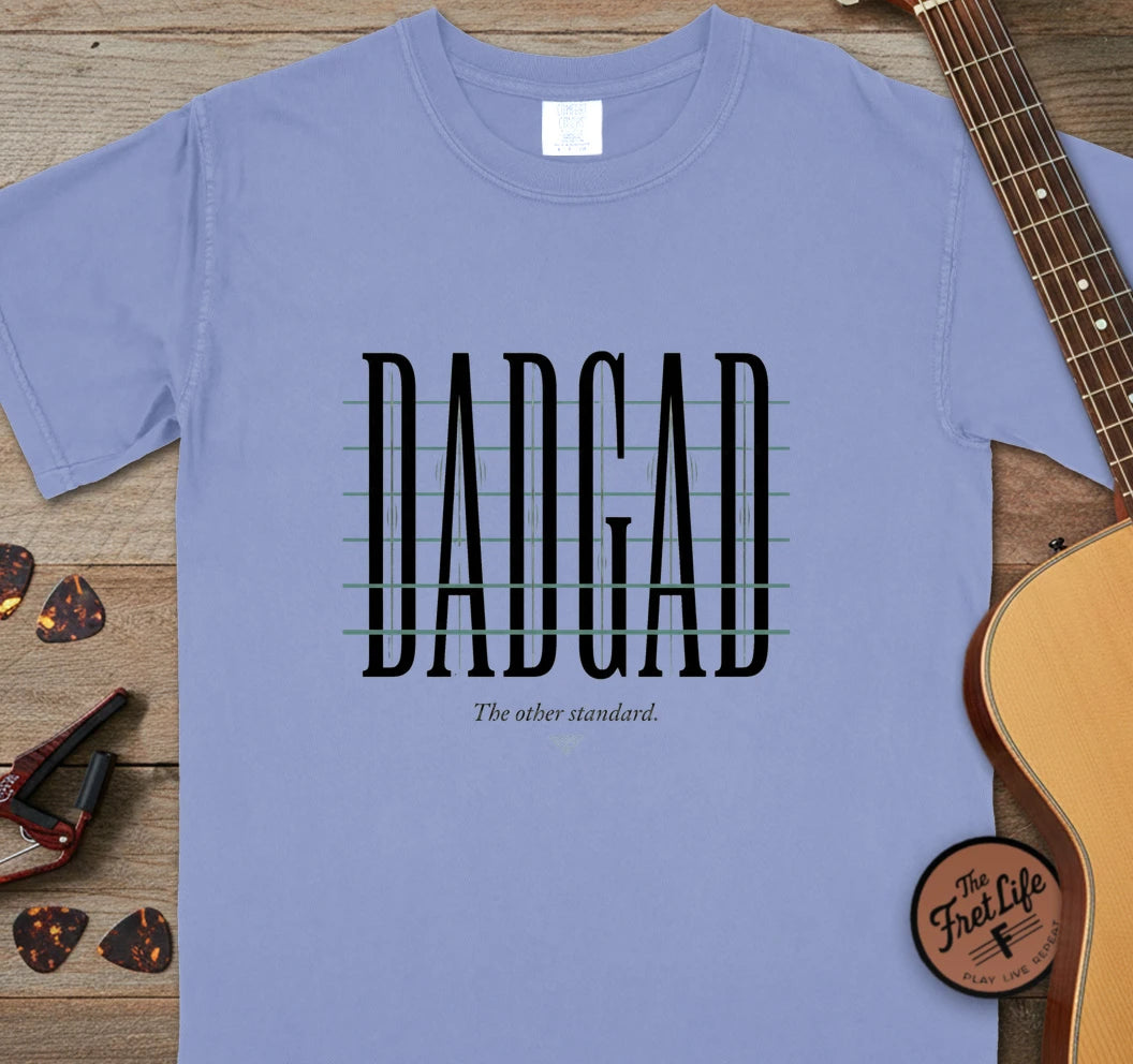 DADGAD T-Shirt