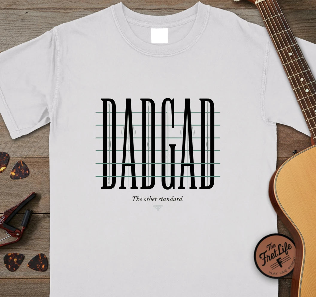 DADGAD T-Shirt