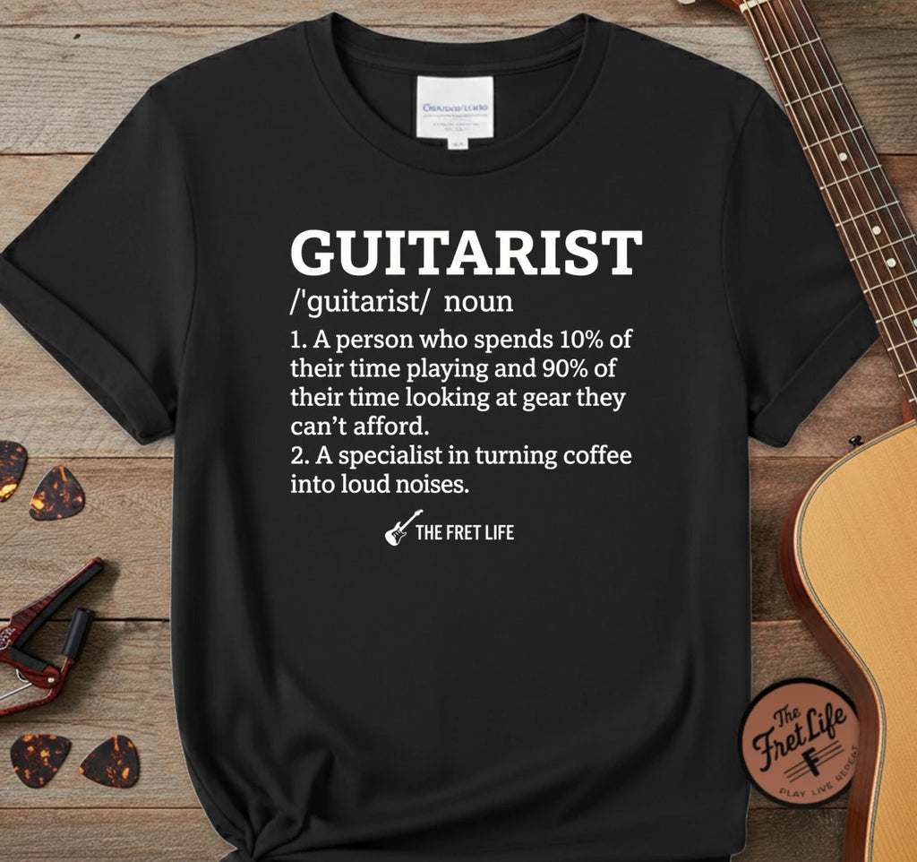 Dictionary Definition: T-Shirt