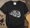 Dog on Case T-Shirt