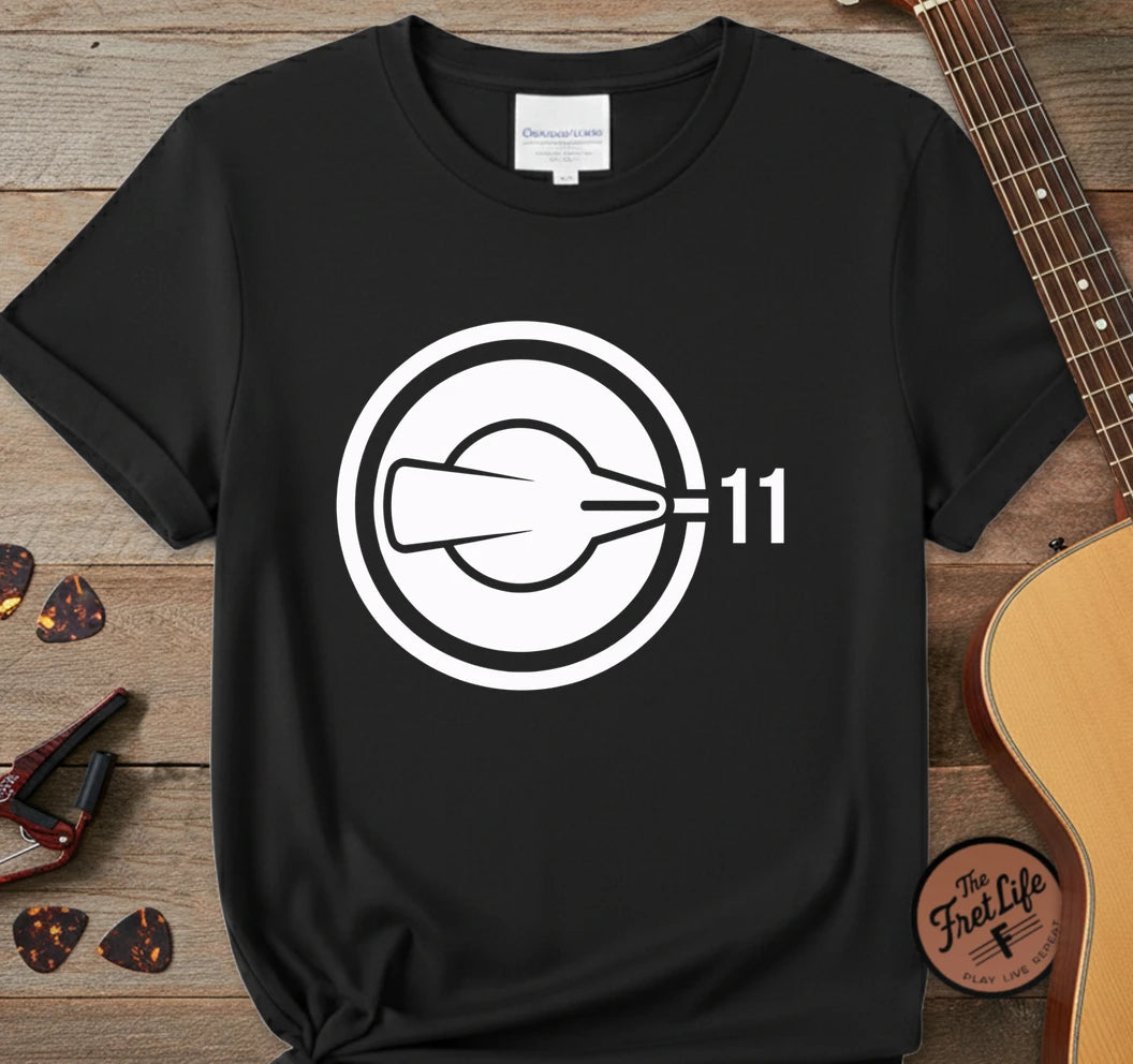 Eleven T-Shirt