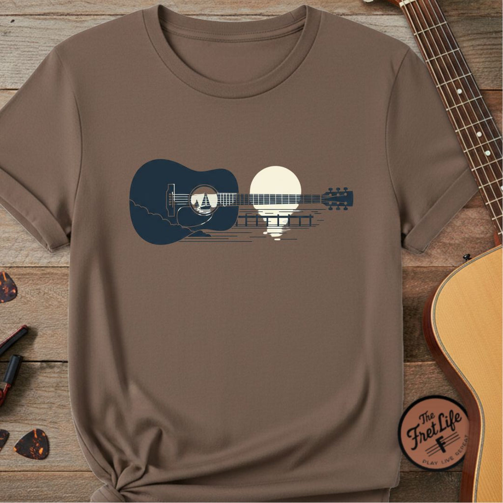 Wanderer’s Path T-Shirt