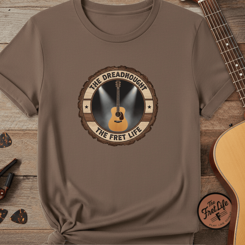 The Dreadnought T-Shirt