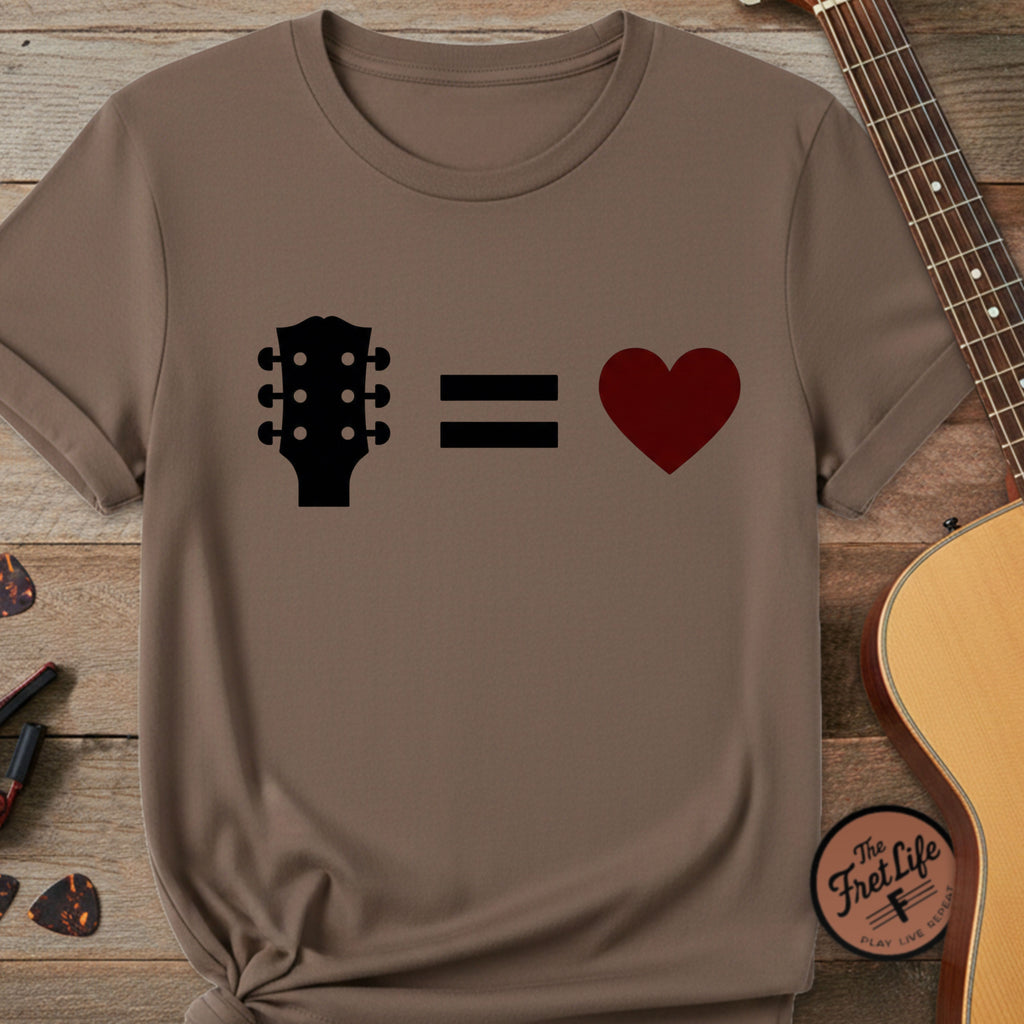 = Heart T-Shirt
