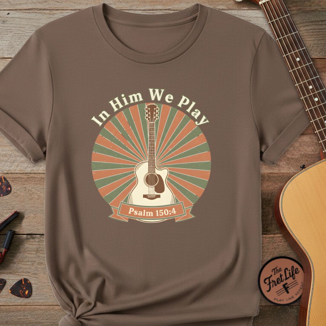 In Him T-Shirt