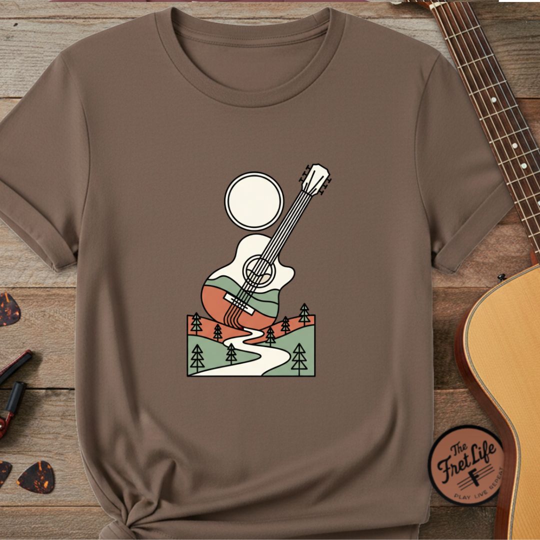 Wilderness Echo PremiumTee