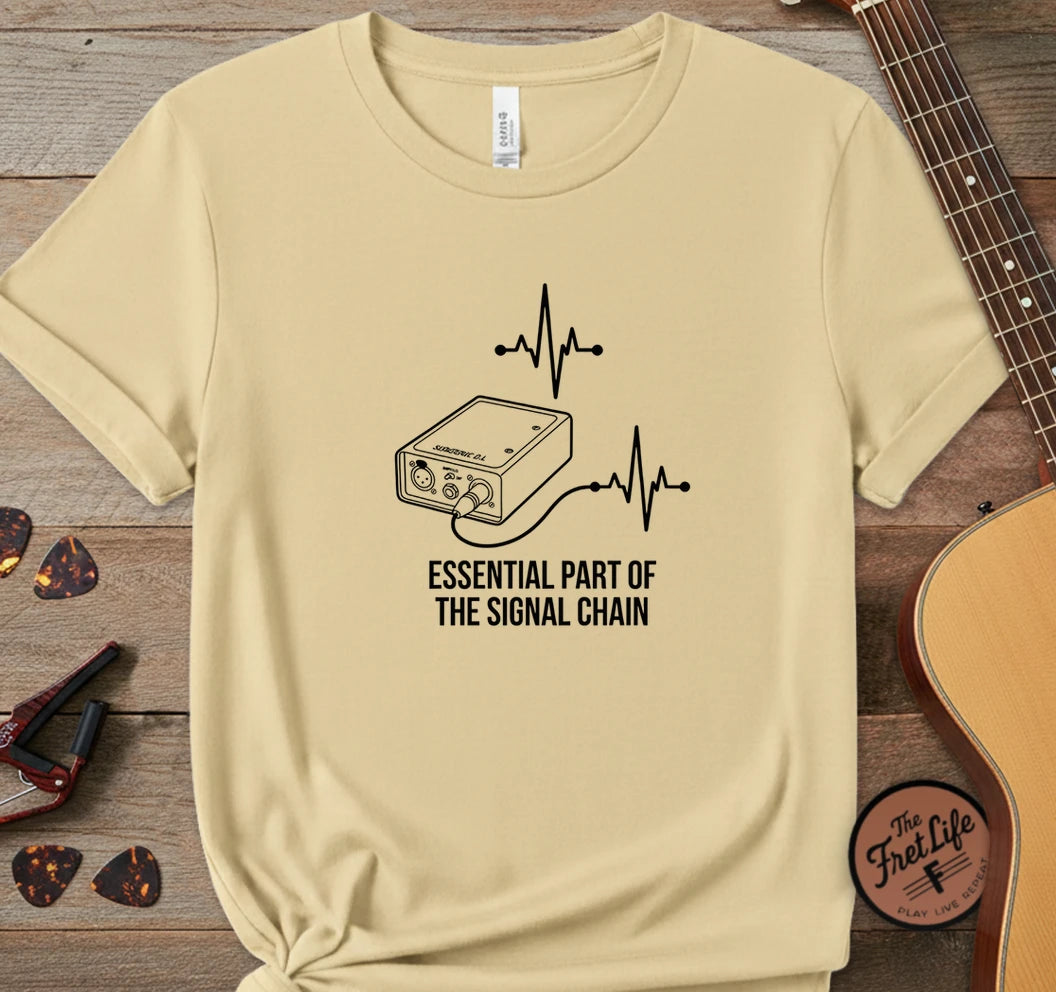 Essential T-Shirt