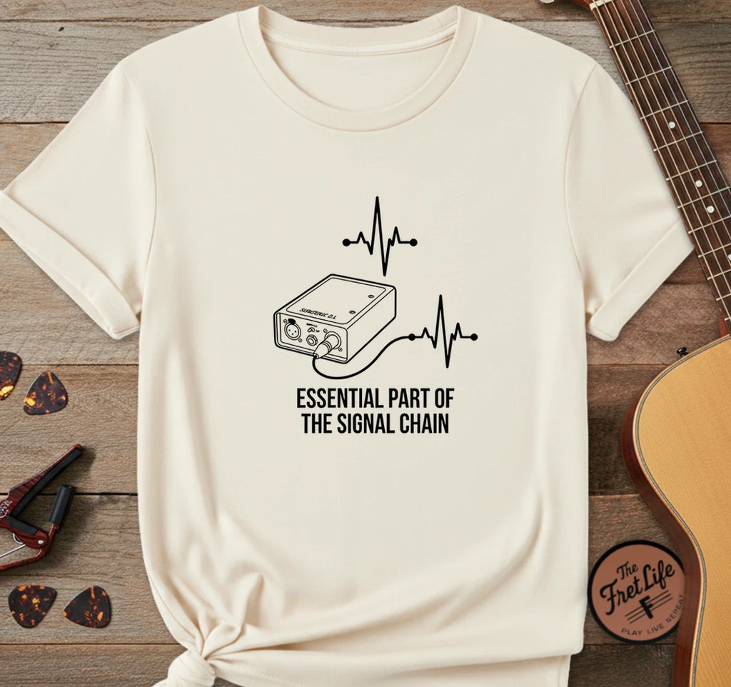 Essential T-Shirt