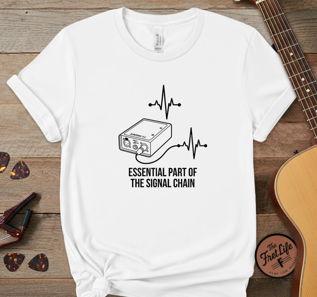 Essential T-Shirt