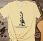 Even Without Arms T-Shirt