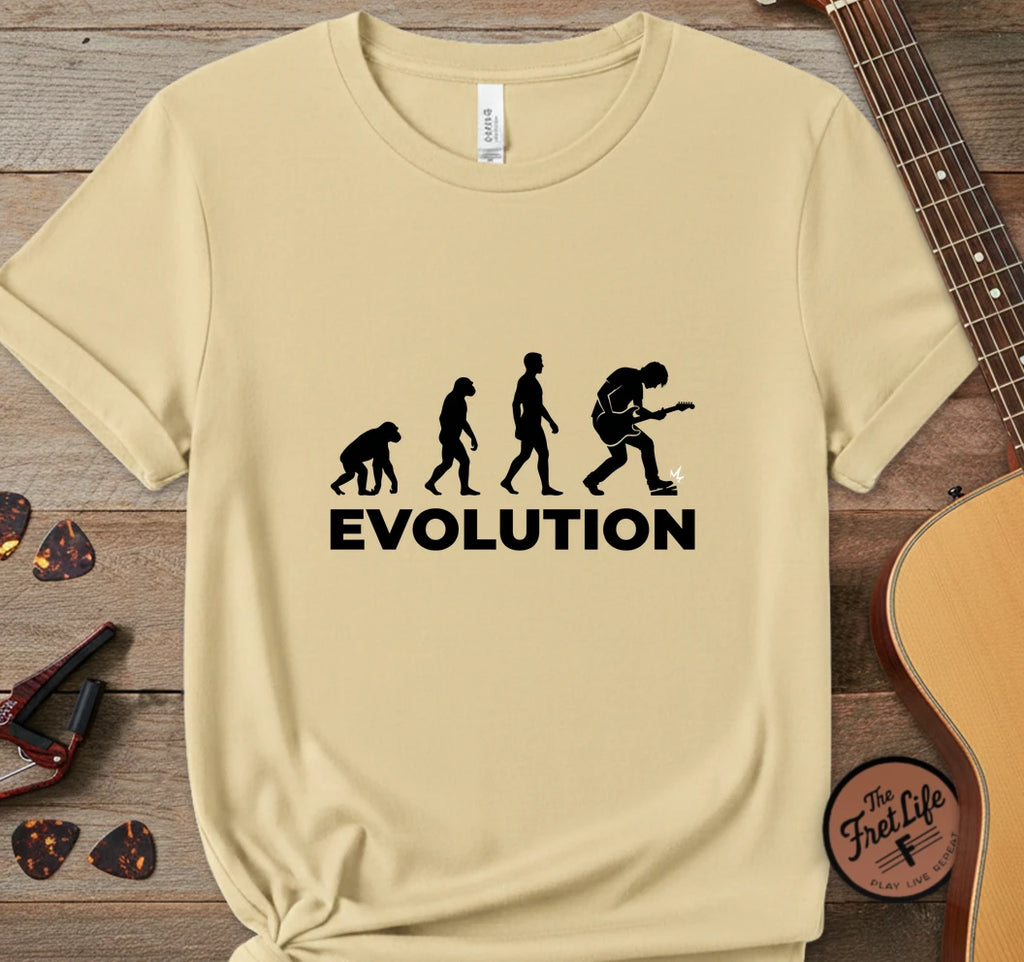 Evolution T-Shirt