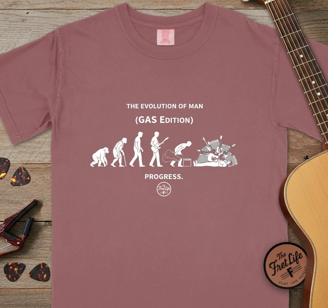 The Evolution T-Shirt