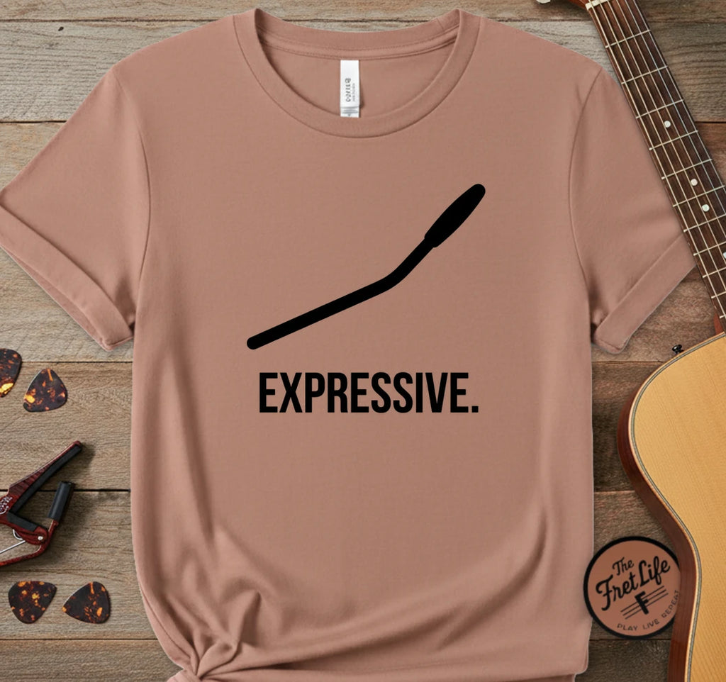 Expressive T-Shirt