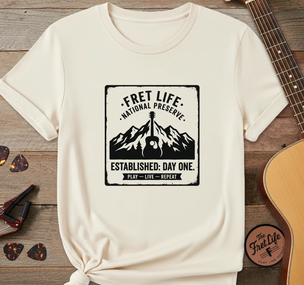 FL National T-Shirt
