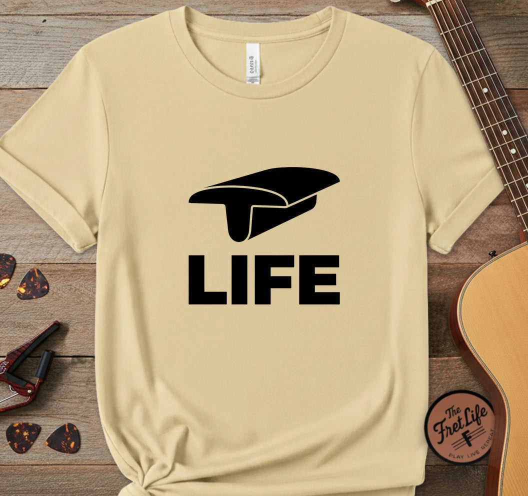 F Life T-Shirt