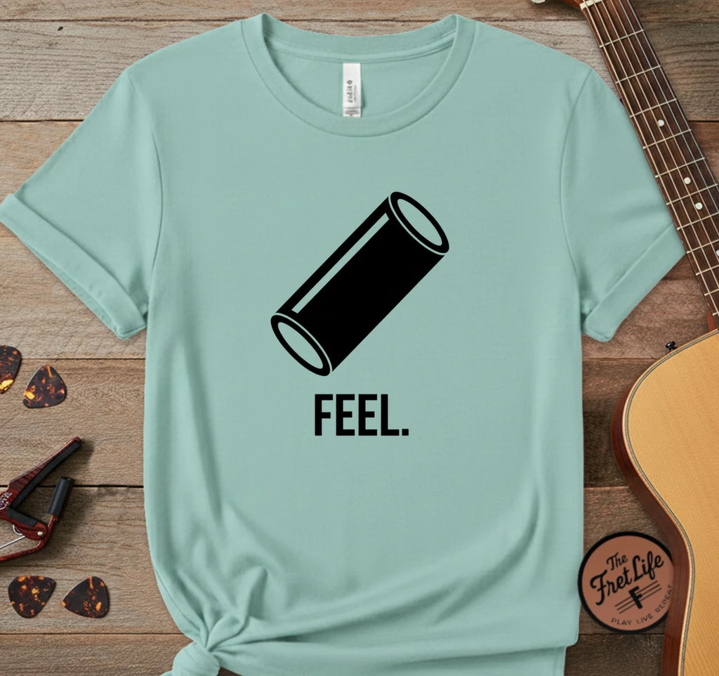 Feel T-Shirt
