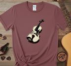 Fiddle T-Shirt