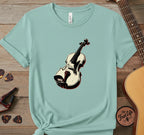 Fiddle T-Shirt