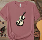 Fiddle T-Shirt
