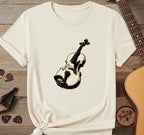 Fiddle T-Shirt