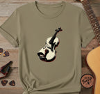 Fiddle T-Shirt