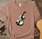 Fiddle T-Shirt