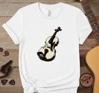 Fiddle T-Shirt