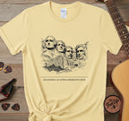 Four Presidents