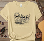 Four Presidents