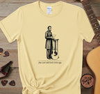 Four Score and Seven Verses Ago T-Shirt