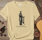 Four Score and Seven Verses Ago T-Shirt