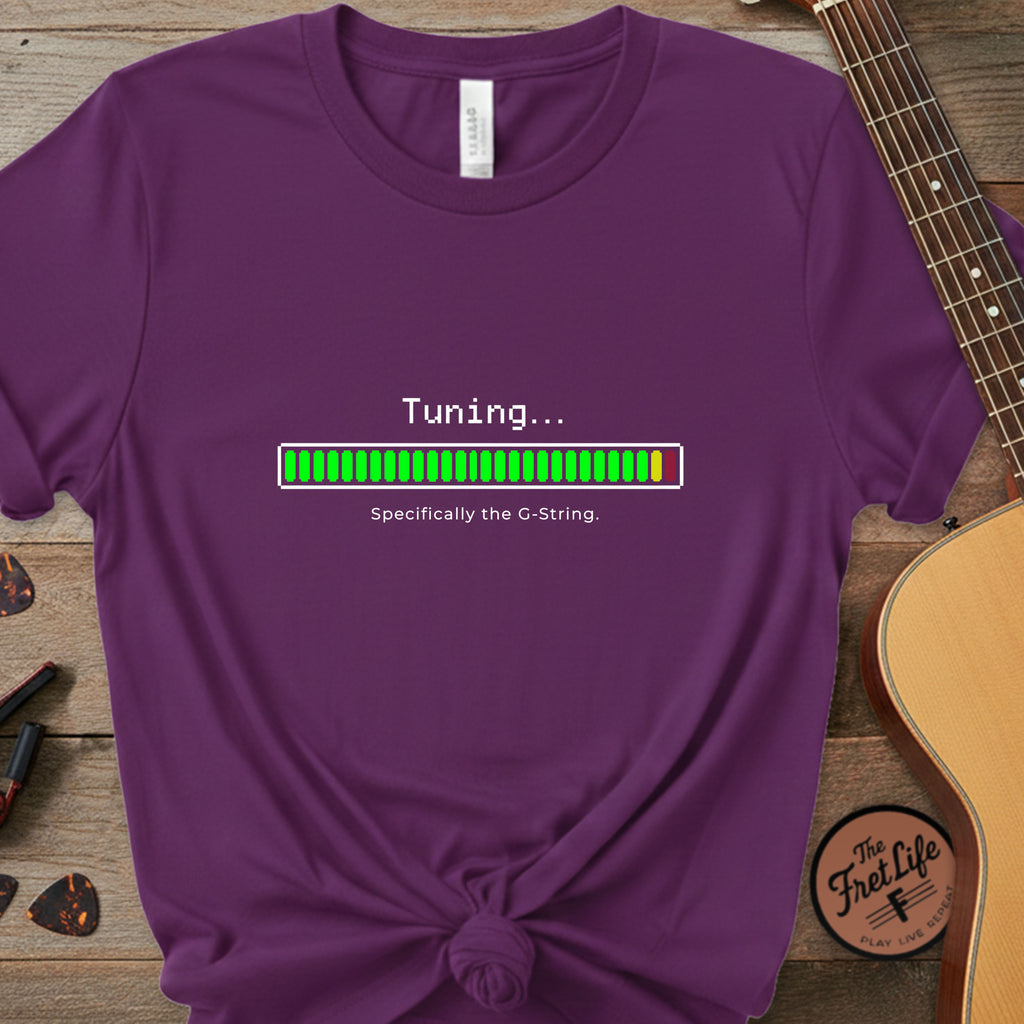 99% Tuning T-Shirt