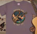 Grateful Dad T-Shirt