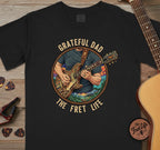 Grateful Dad T-Shirt