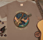 Grateful Dad T-Shirt