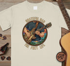 Grateful Dad T-Shirt