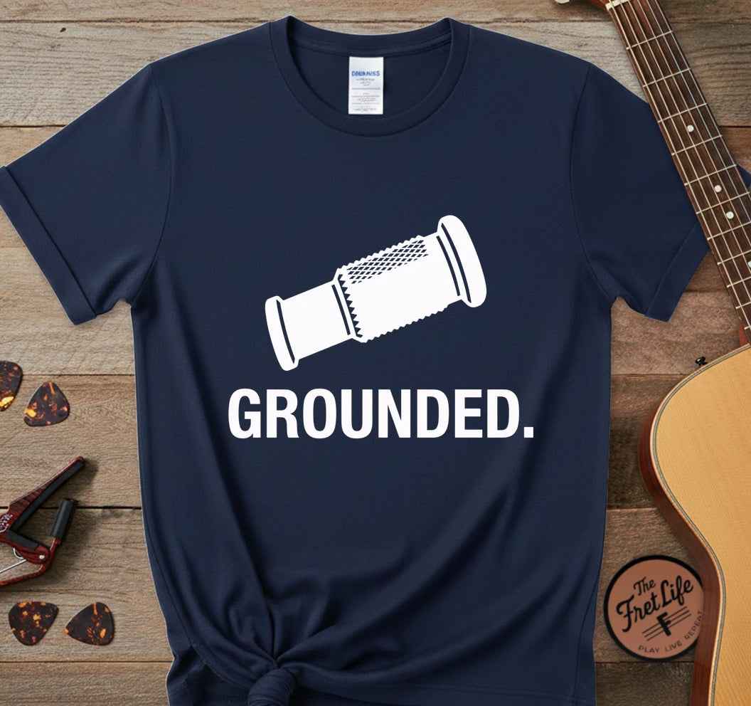 Grounded T-Shirt