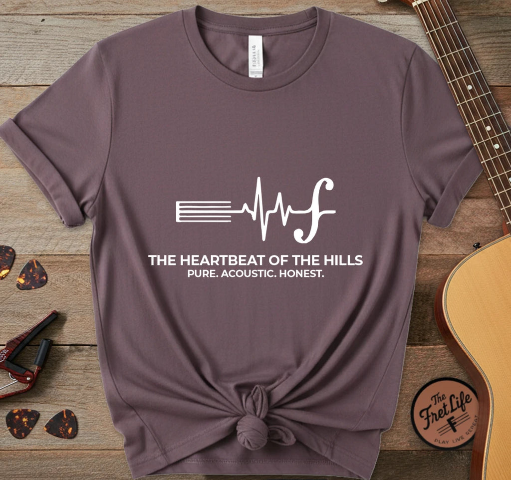 Heartbeat T-Shirt