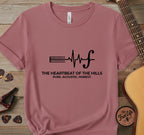 Heartbeat T-Shirt