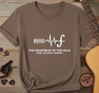 Heartbeat T-Shirt