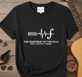 Heartbeat T-Shirt