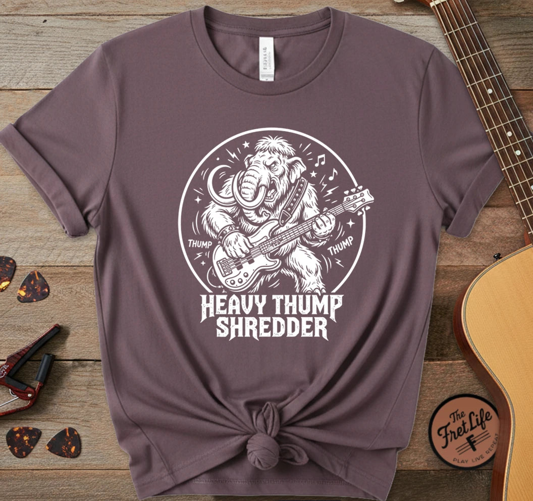Heavy Thump T-Shirt