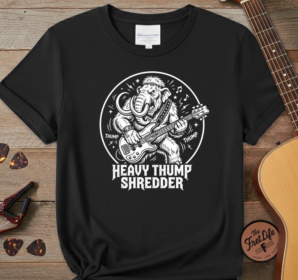 Heavy Thump T-Shirt