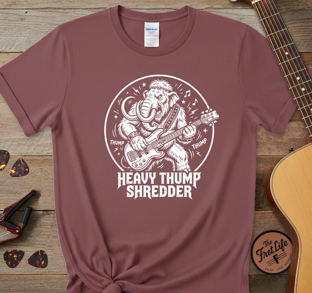 Heavy Thump T-Shirt