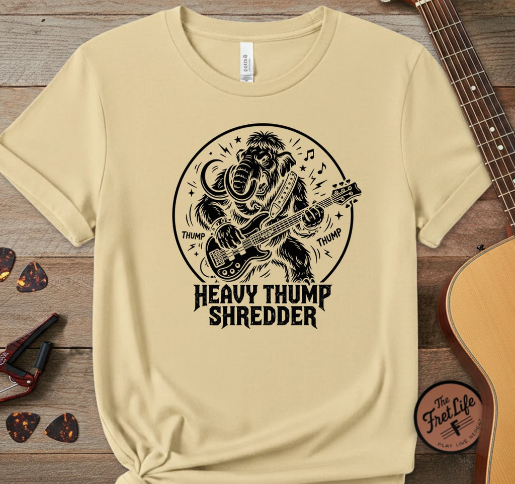Heavy Thump T-Shirt