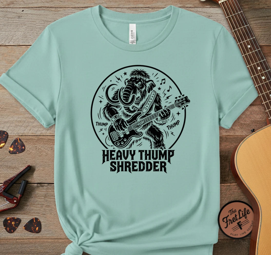 Heavy Thump T-Shirt