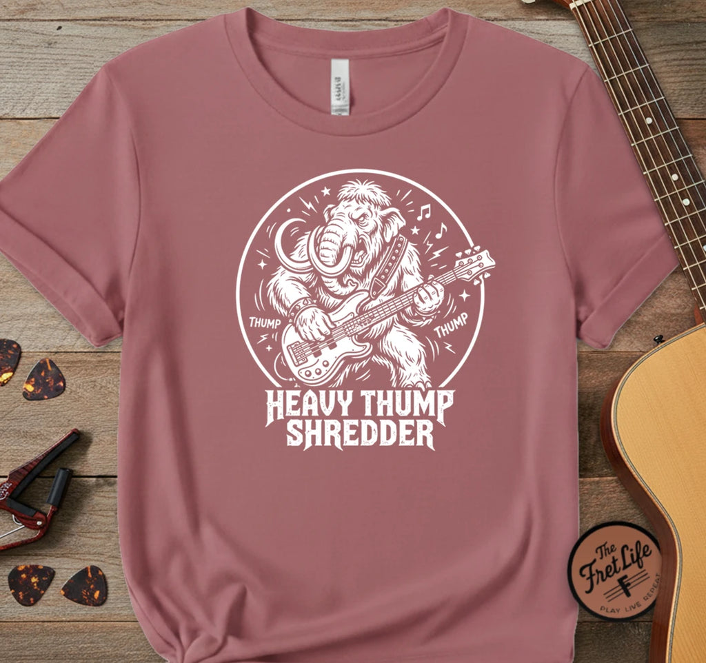 Heavy Thump T-Shirt