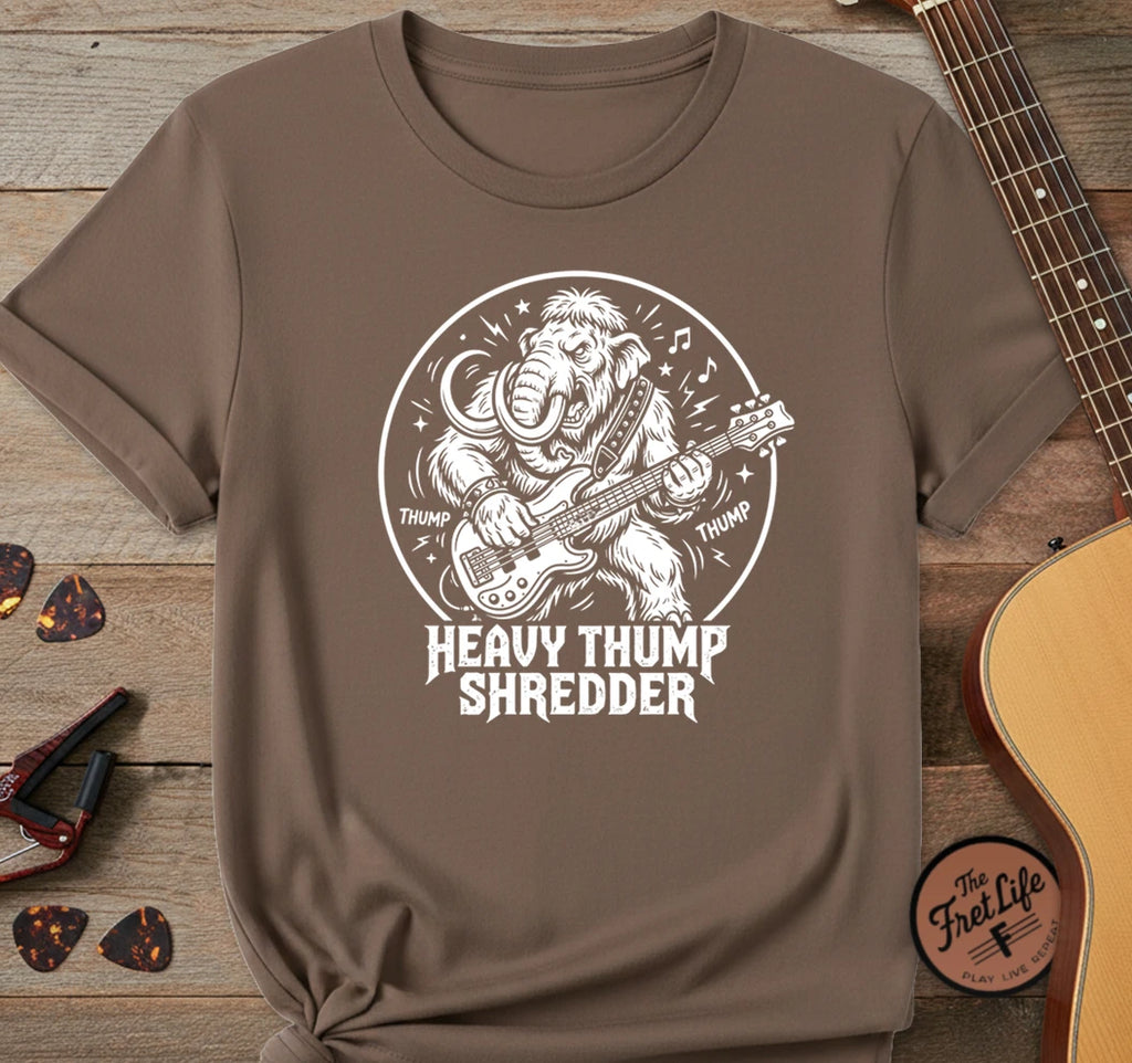 Heavy Thump T-Shirt