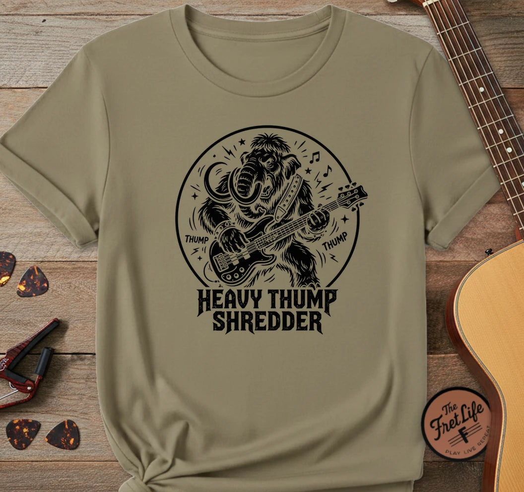 Heavy Thump T-Shirt