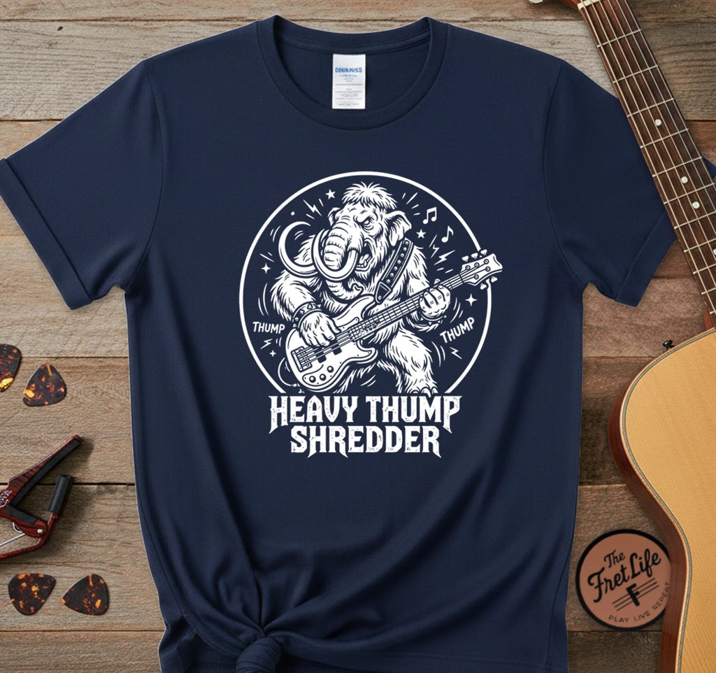 Heavy Thump T-Shirt